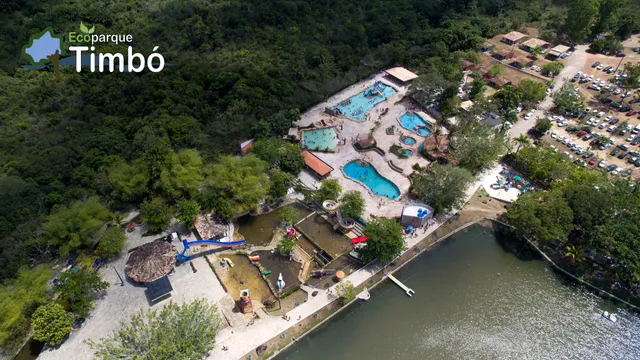 Ecoparque Timbó