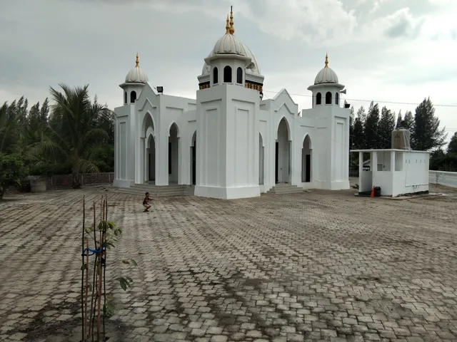 Masjid Sinar Desa