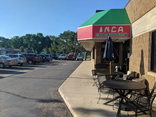 Inca Mexican Restaurant
