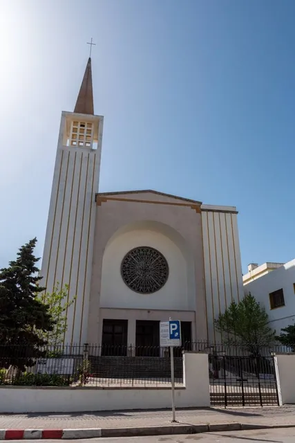 Cathedral of the Holy Spirit