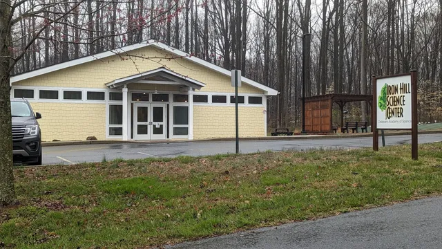 Delaware Academy of Science