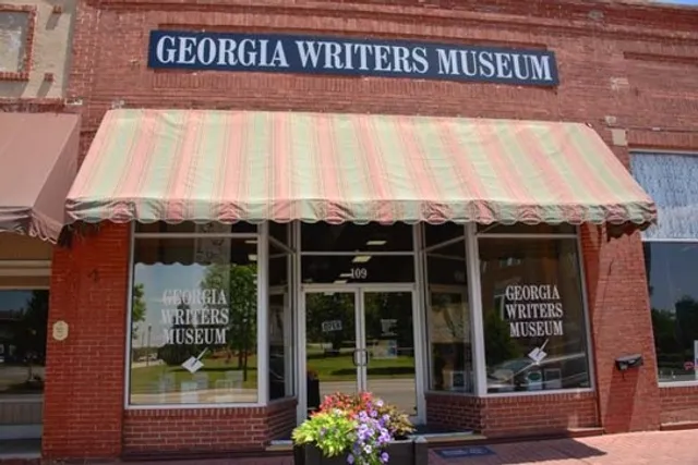 Georgia Writers Museum