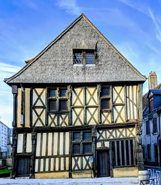 Galerie François 1er