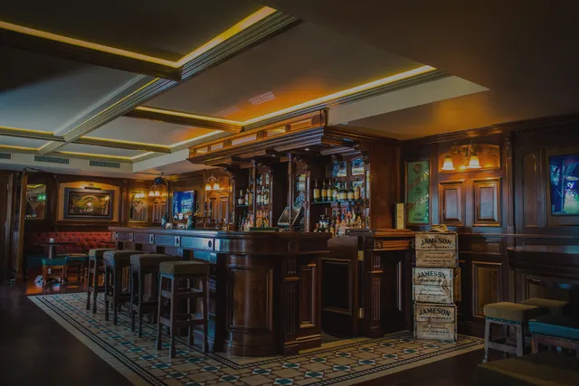 Paddy Reilly's