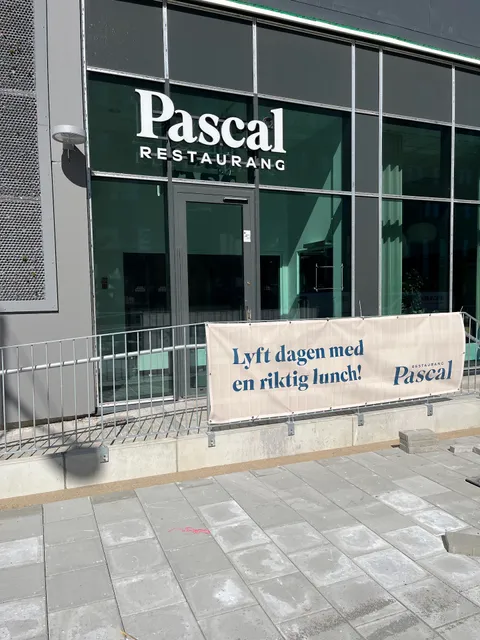 Restaurang Pascal