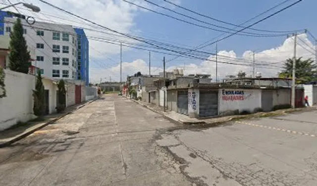 Enchiladas Y Huaraches "Los Gueros"