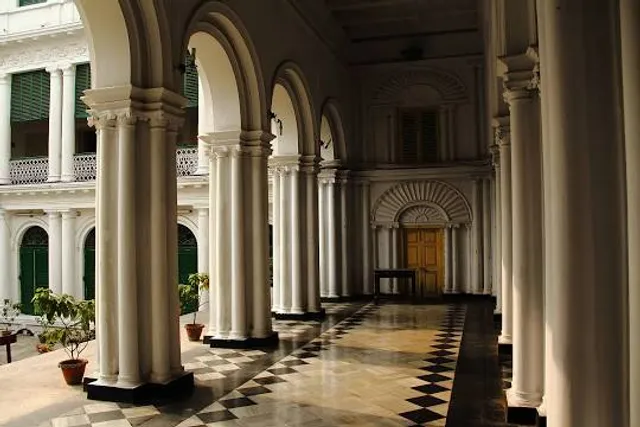 Jorasanko Thakurbari