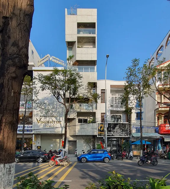 Oday Stay Hotel Da Nang