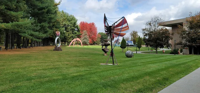 Holocaust Museum & Center for Tolerance and Education
