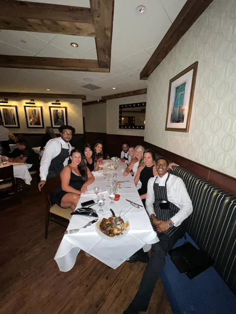 Bistecca By Il Mulino