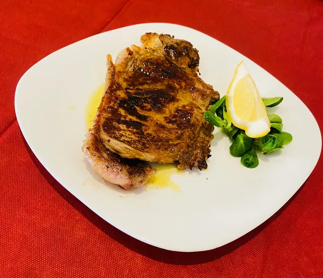 Pizzeria Ristorantino MiRò