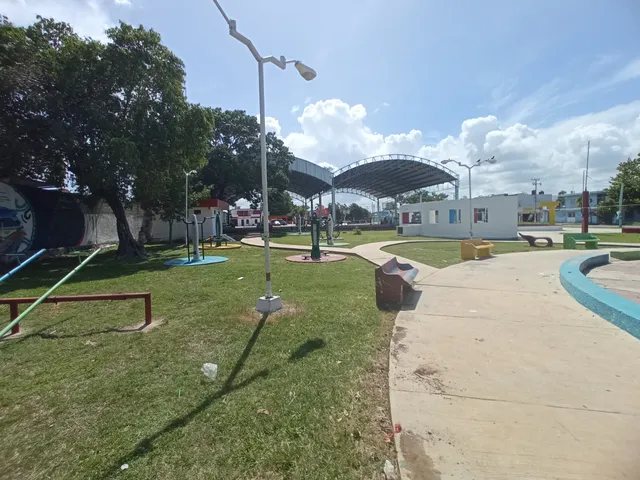 place image