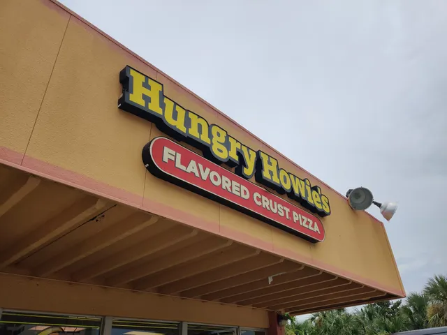 Hungry Howie's Pizza & Subs
