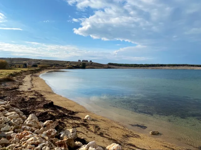 beach Livade i Obatnice