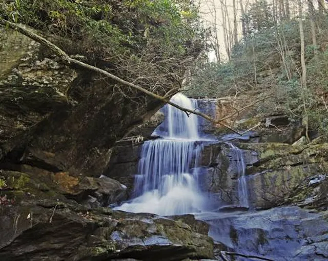 Bradley Falls
