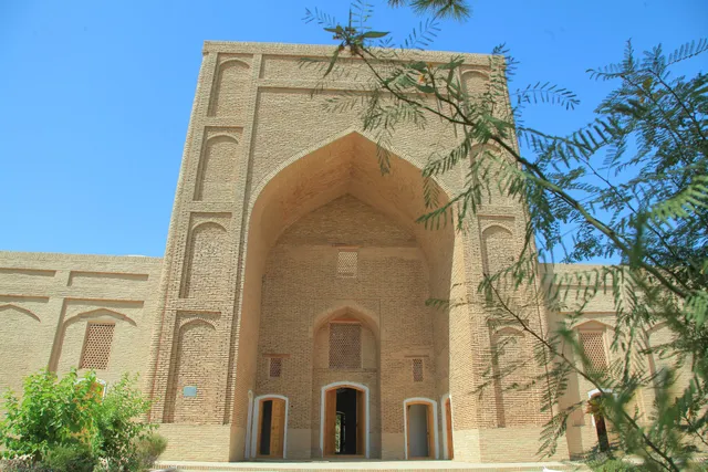 Kokildor-Ota Khanaka