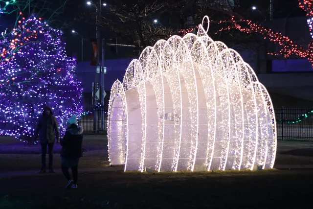Lange Park Ball Field