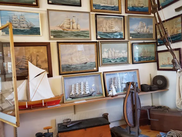 Branteviks Maritima Museum