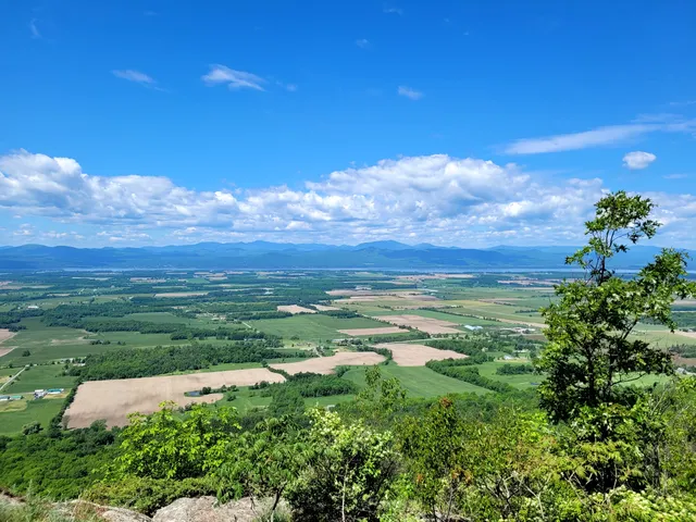 Snake Mountain Trail