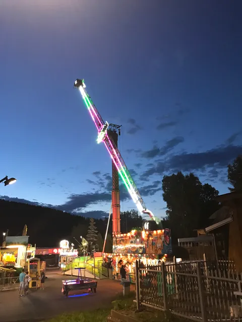 Park rozrywki - Zakopane