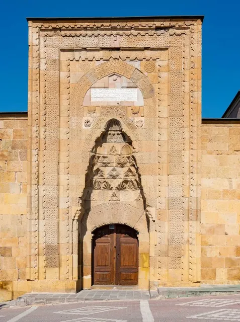 Alauddin Qayqubad Mosque