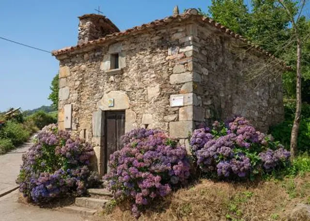 Ecomuseo Forno do Forte