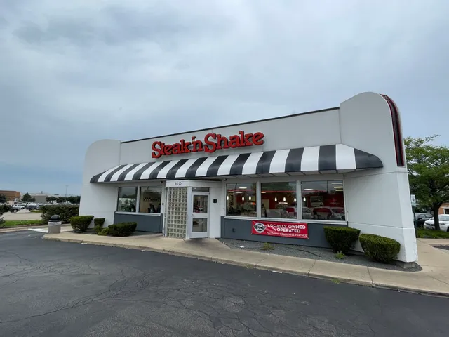 Steak 'n Shake