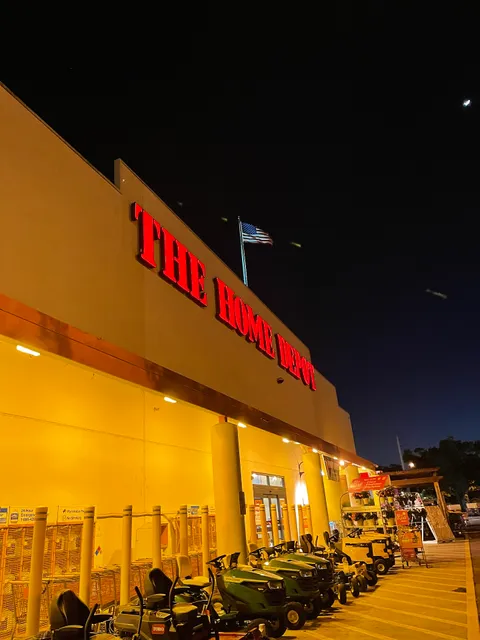 The Home Depot
