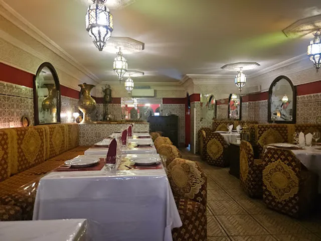 LE PALAIS INDIEN - RESTAURANT INDIEN à MONTPELLIER