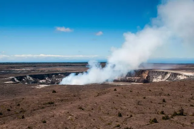 Kīlauea