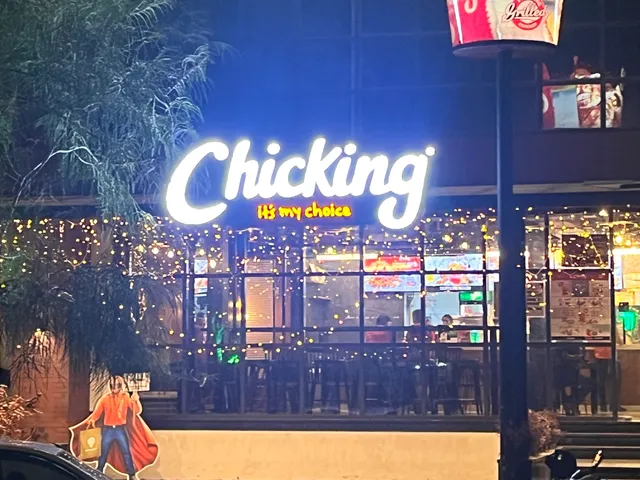 ChicKing