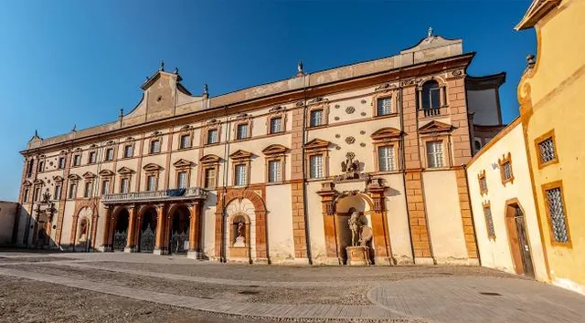 Palazzo Ducale