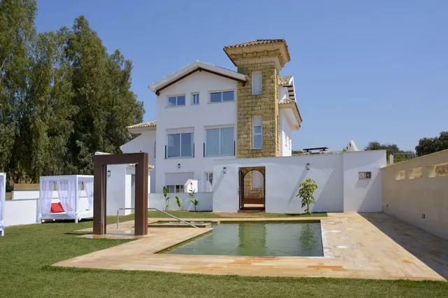 Apartamentos Rurales El Lago