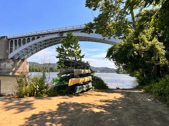 Millvale Riverfront Park