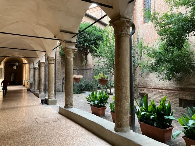 Oratory of Santa Cecilia