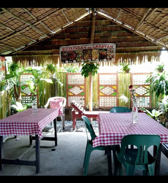 Sizzlingan Sa Caoayan