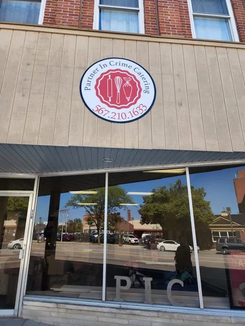 Partner In Crime Catering