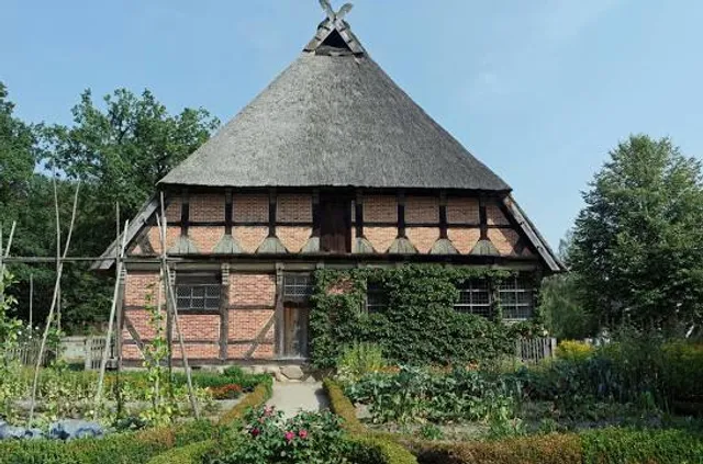Hösseringen Museum Village