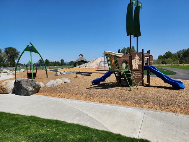 Van Doren's Landing Park