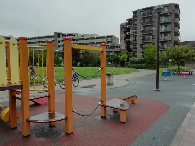 Shimohirama Harukaze Park