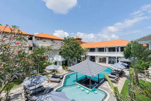 Casa Wina Kuta Managed by ARM Hospitality
