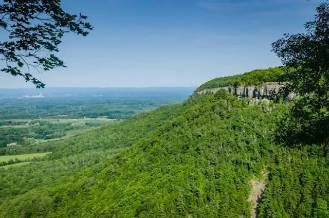 Thacher State Park