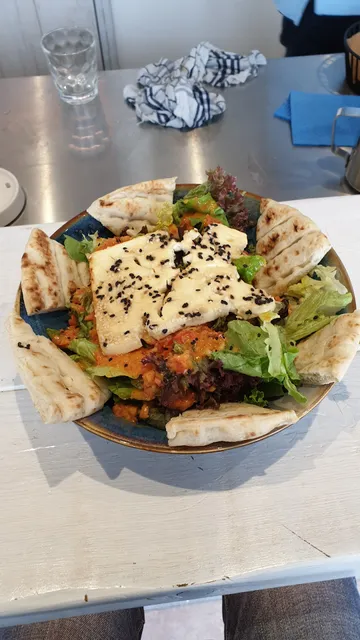 Nostimo - Greek Deli