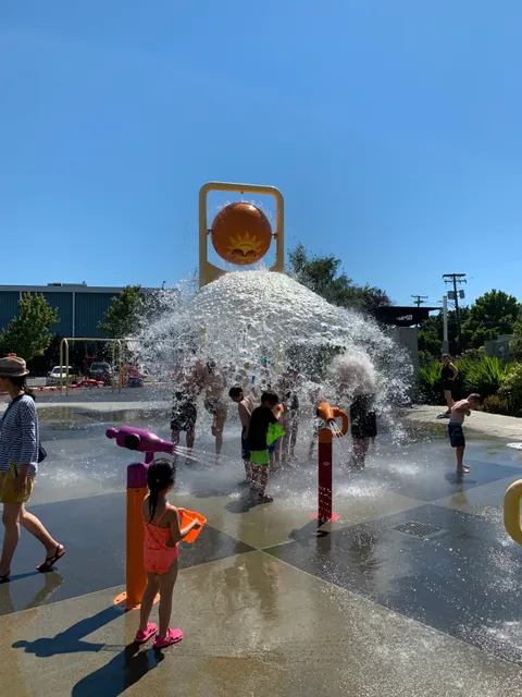 Esquimalt Adventure Water Park