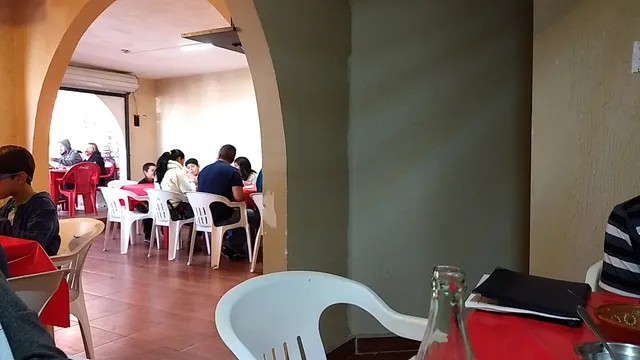 Birria Estilo Jalisco, Los Tapatios