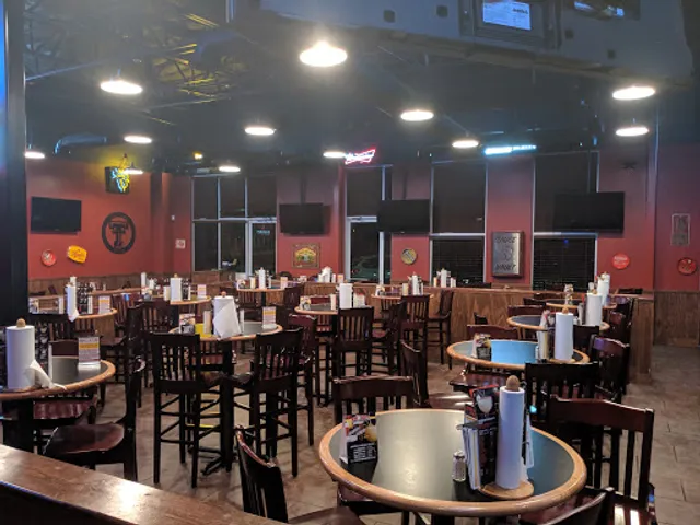 Wing Daddy's - Lubbock