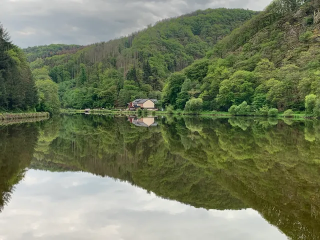 Saarschleife Tafeltour