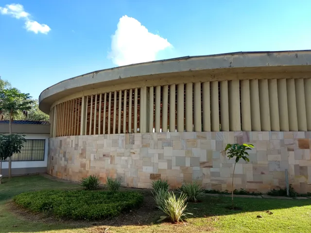 Campinas Dynamic Science Museum