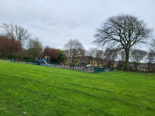 Brackenhill Park