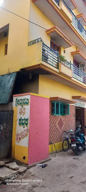 Sri Vasavi Cafe (Setty Hotel)